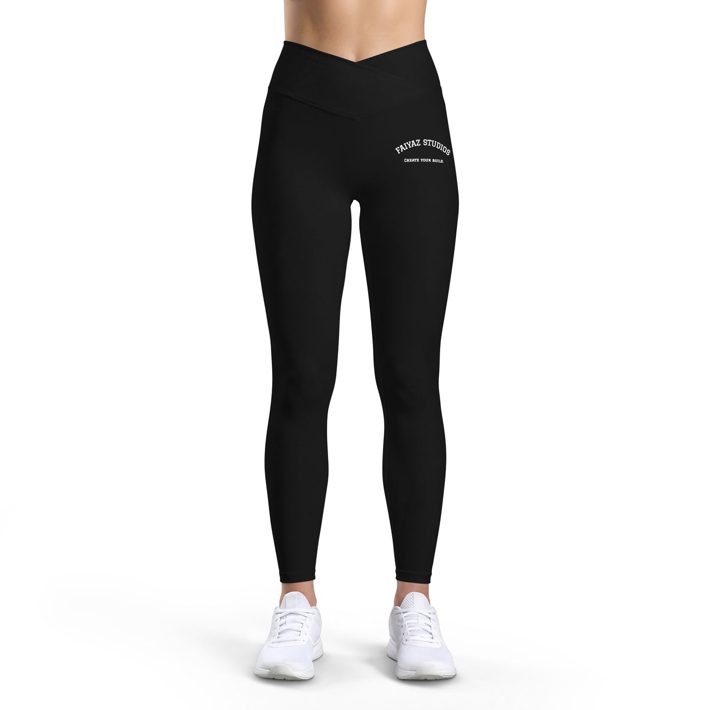 Motion Active Leggings