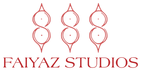 FAIYAZ STUDIOS
